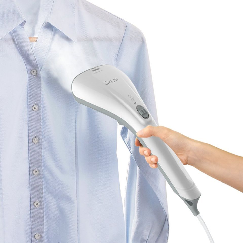 the best travel steamer for clothes