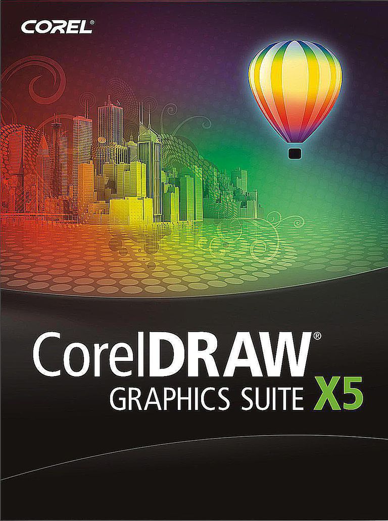 Coreldraw