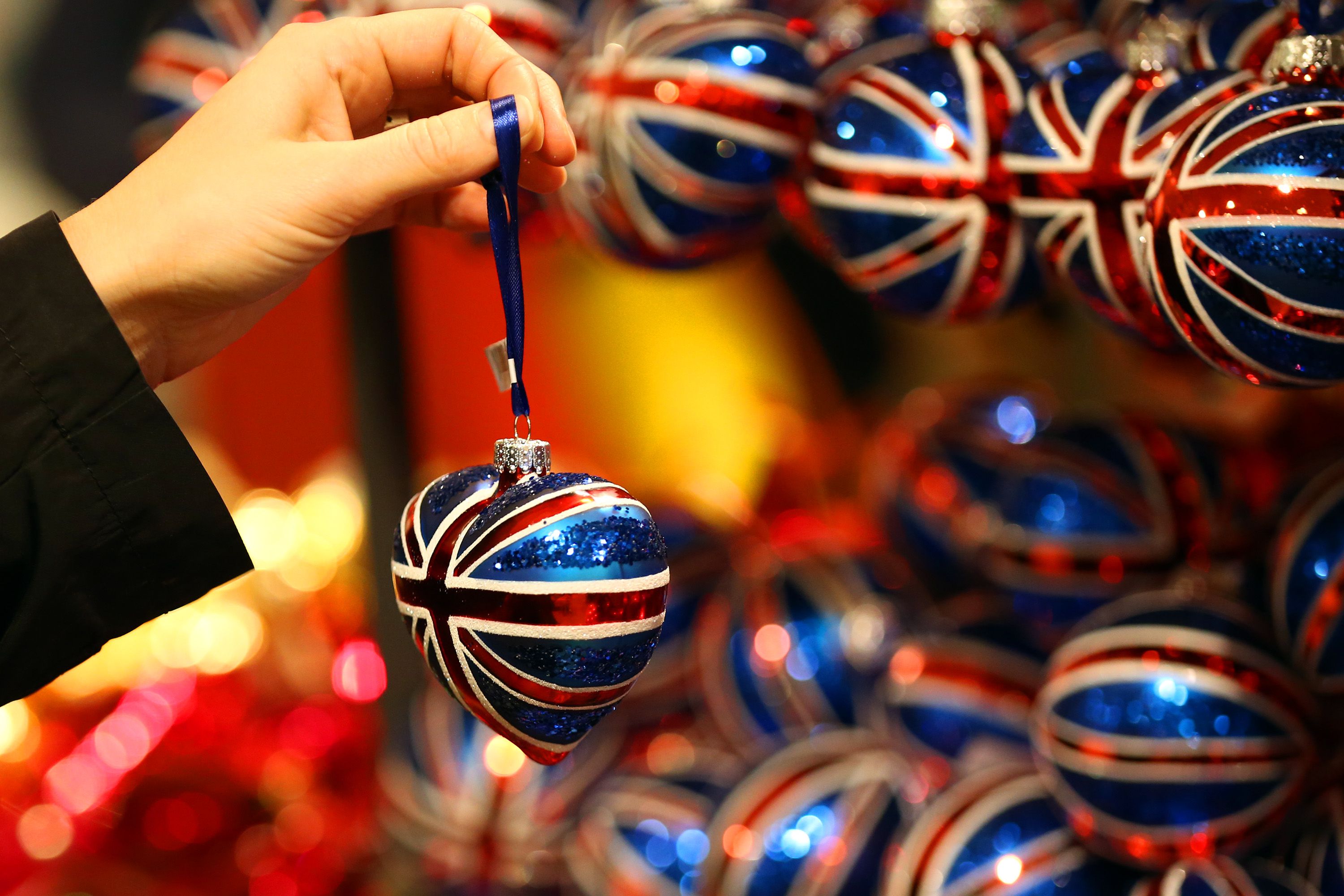 Best British Christmas Markets in the UK