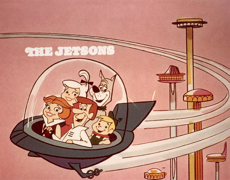 The Jetsons