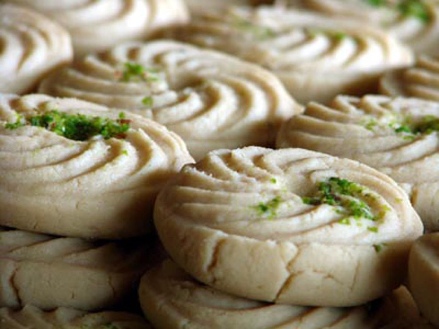 Sandesh Mishti - Bengali Dessert Recipe