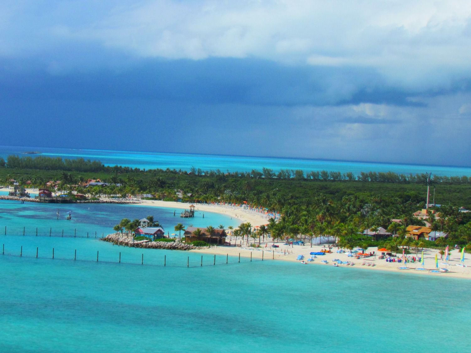 PHOTOS: Castaway Cay, Disney's Private Island, Bahamas