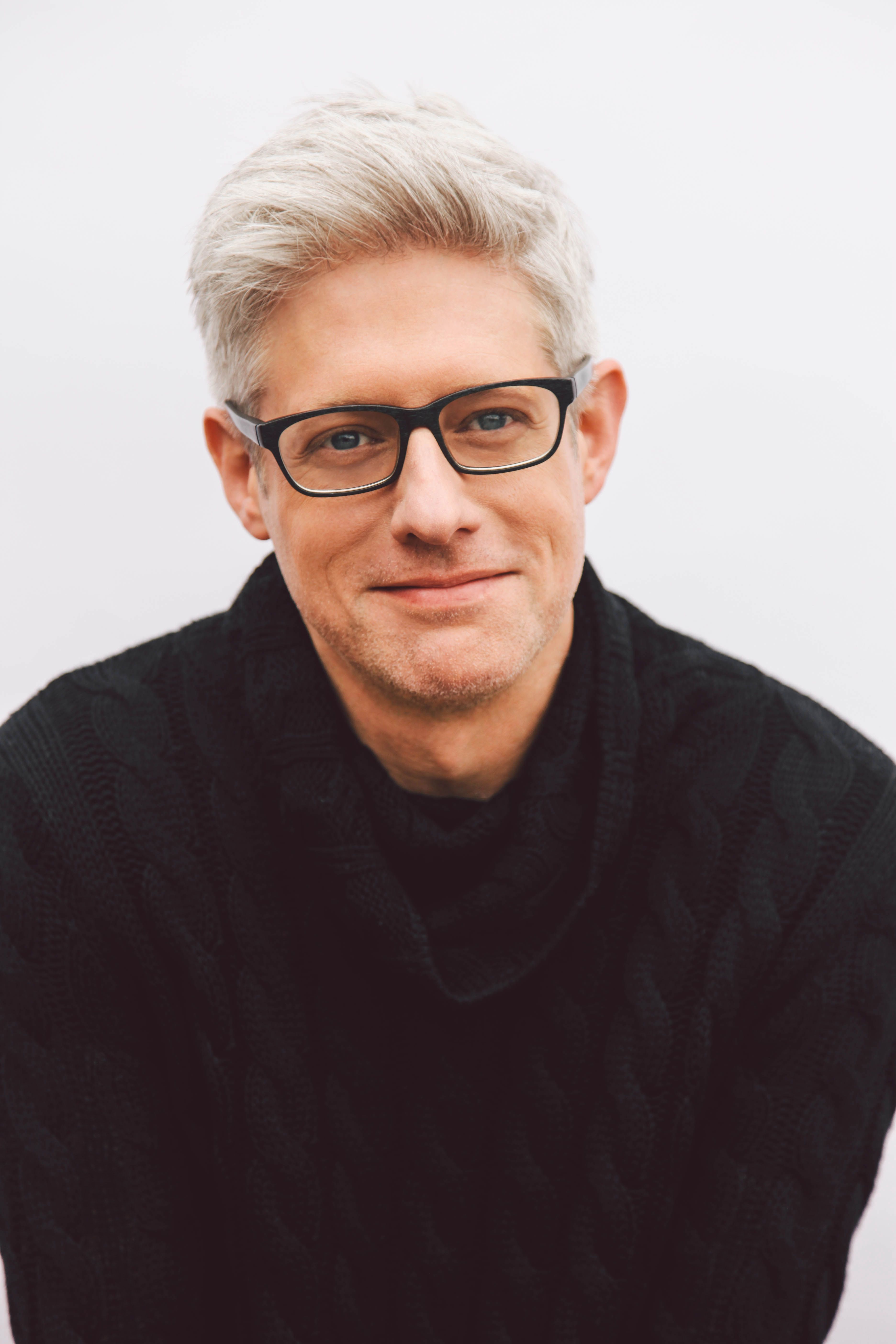 Matt Maher Biography of the Catholic Worship Leader