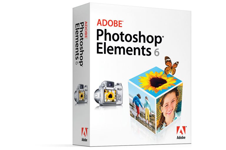 download adobe photoshop elements 6