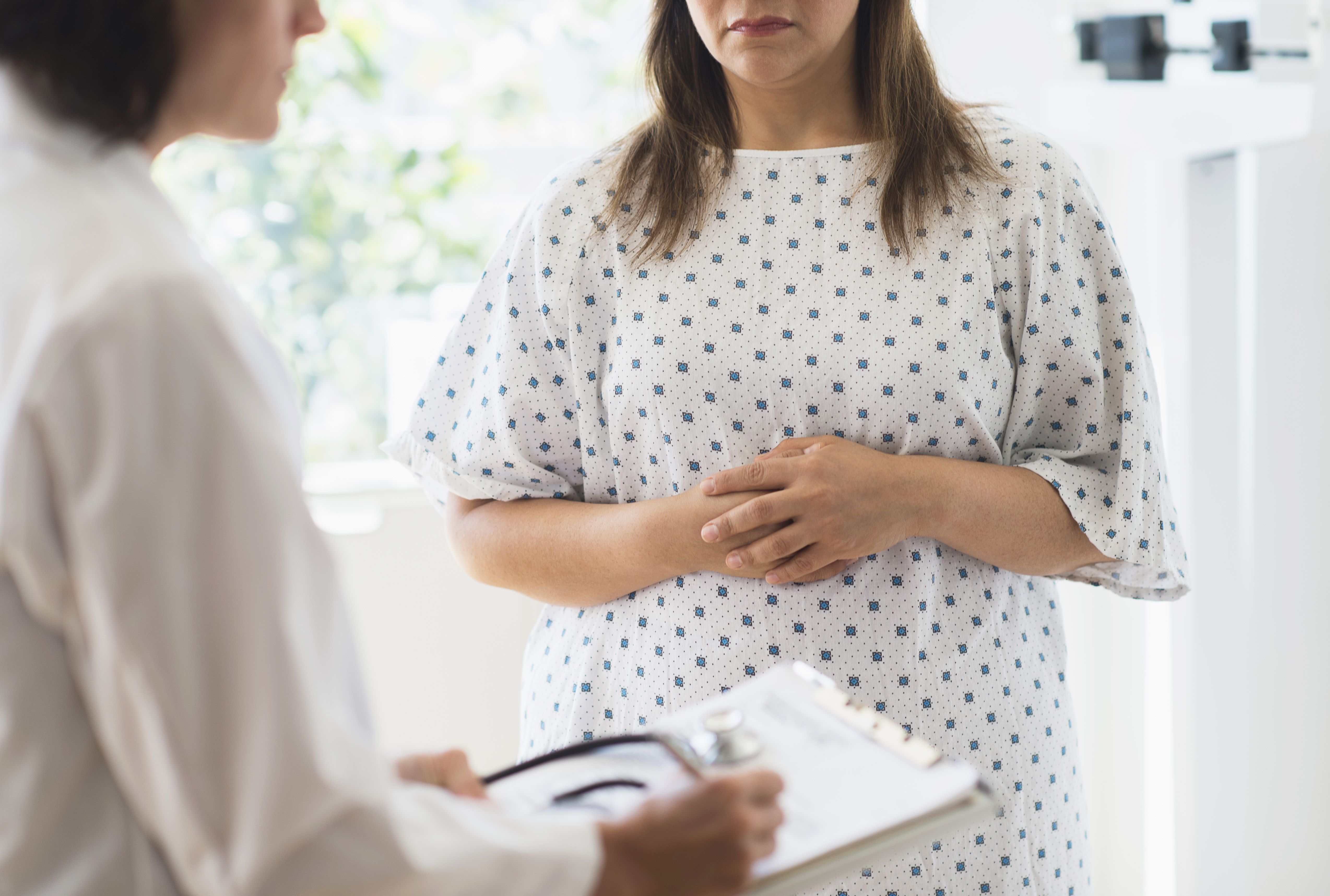 Symptoms and Treatment of Ectopic Pregnancy