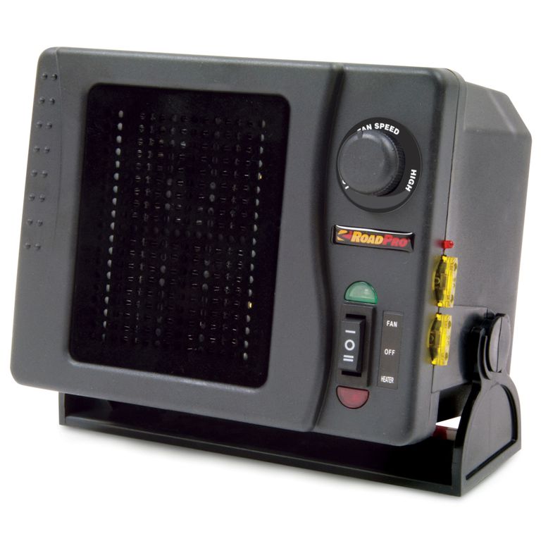 Top 12V Electric Portable Car Heaters