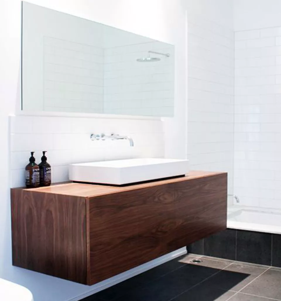 8 Modern Bathroom Vanities - Adelaide Outdoor Kitchens