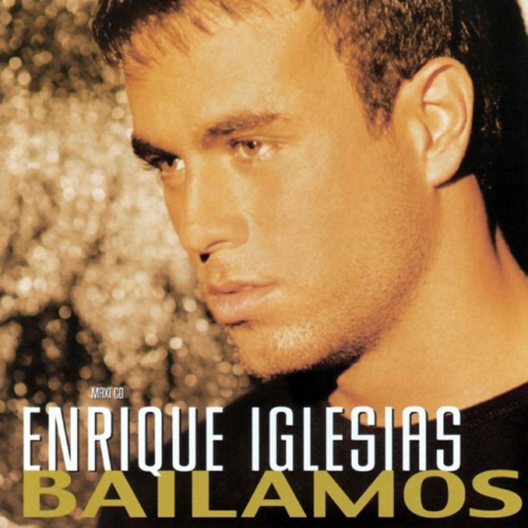 Enrique iglesias songs mix