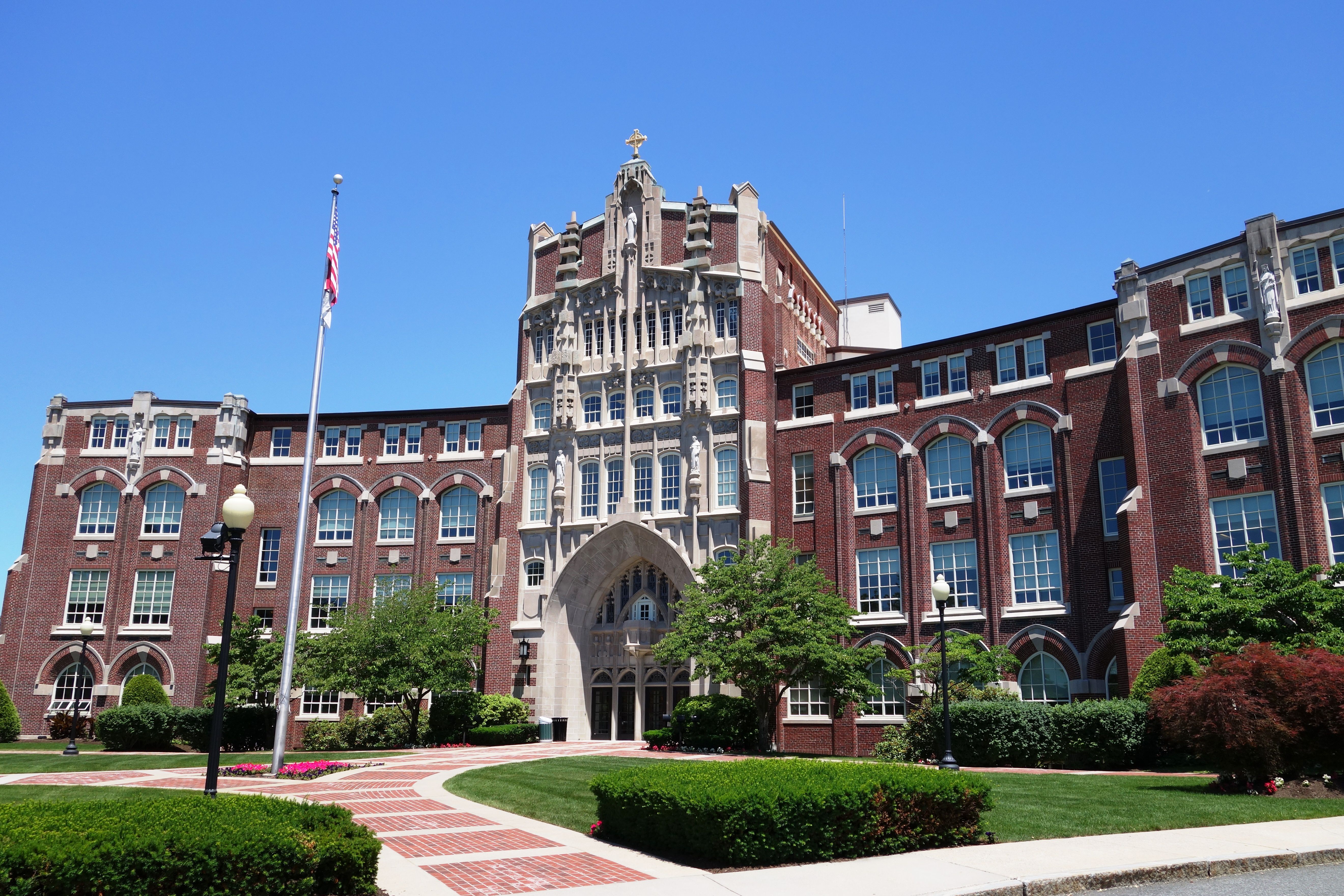 Providence College 2025 Academic Calendar