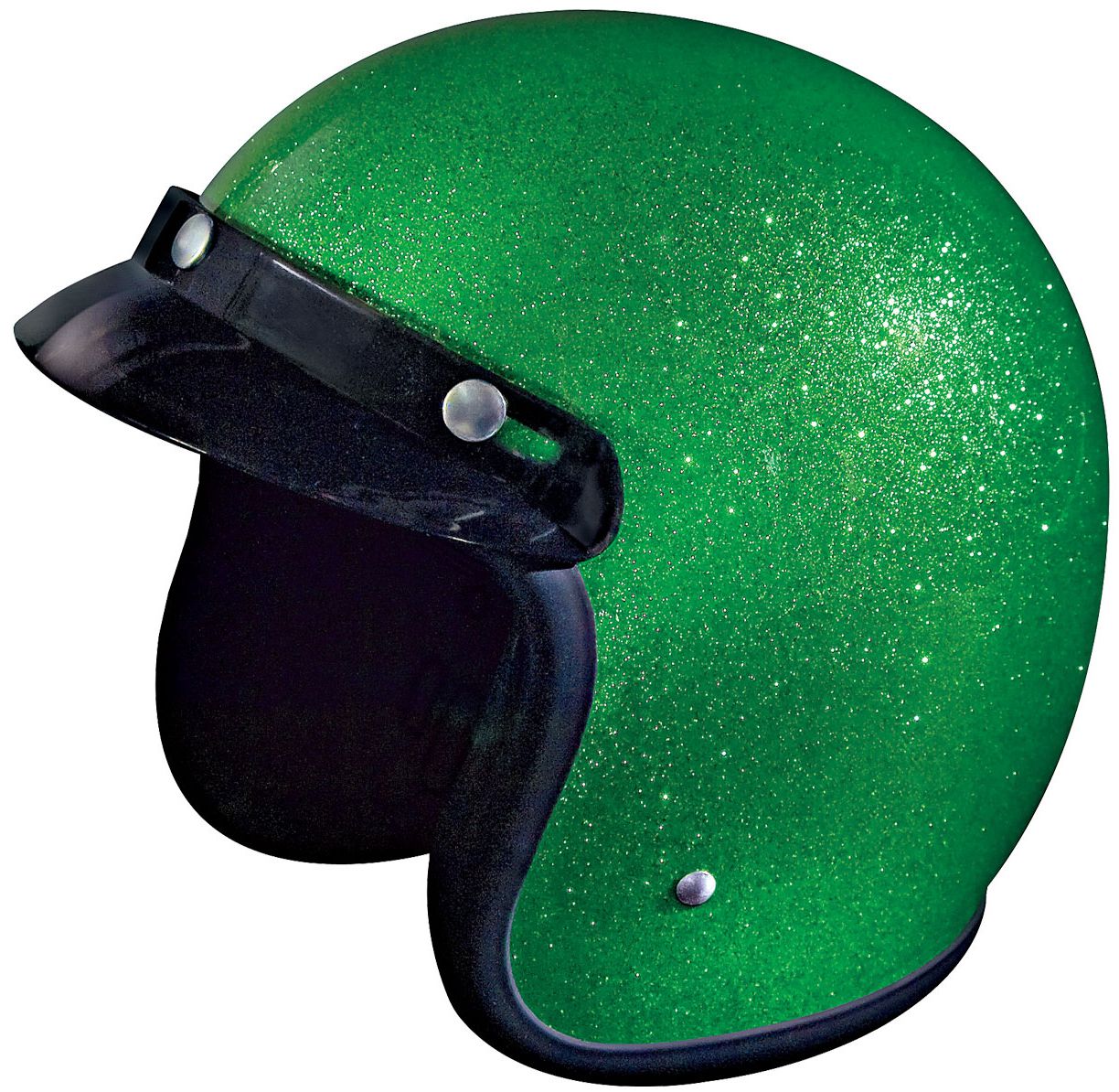 Motorcycle Helmet Types - A Guide to Motorcycle Helmets