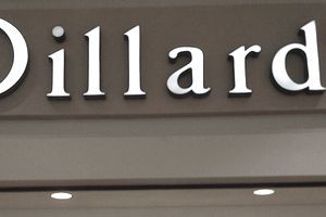 Loyalty Rewards for Dillard's Credit Card Holders