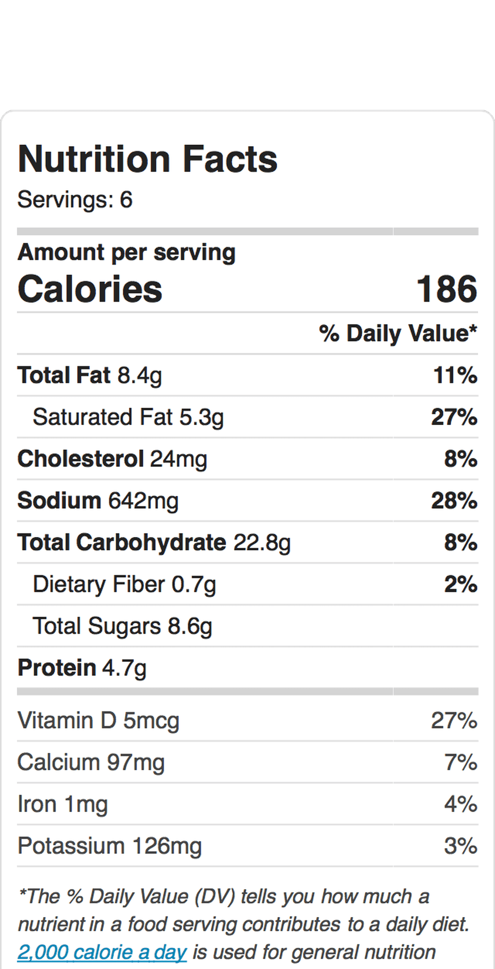 Nutrition Label Embed 1409050950 5B37F43446E0Fb003725C648