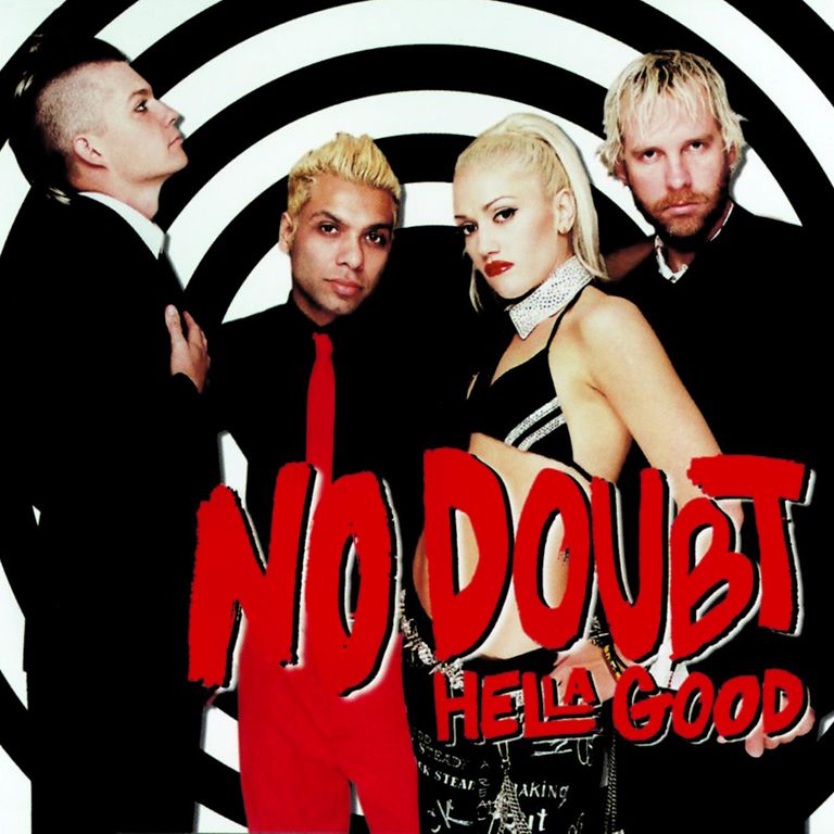Top 10 Gwen Stefani No Doubt Singles