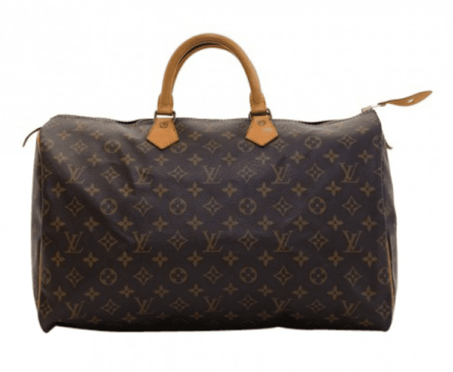 Louis Vuitton Handbags: Real or Fake?