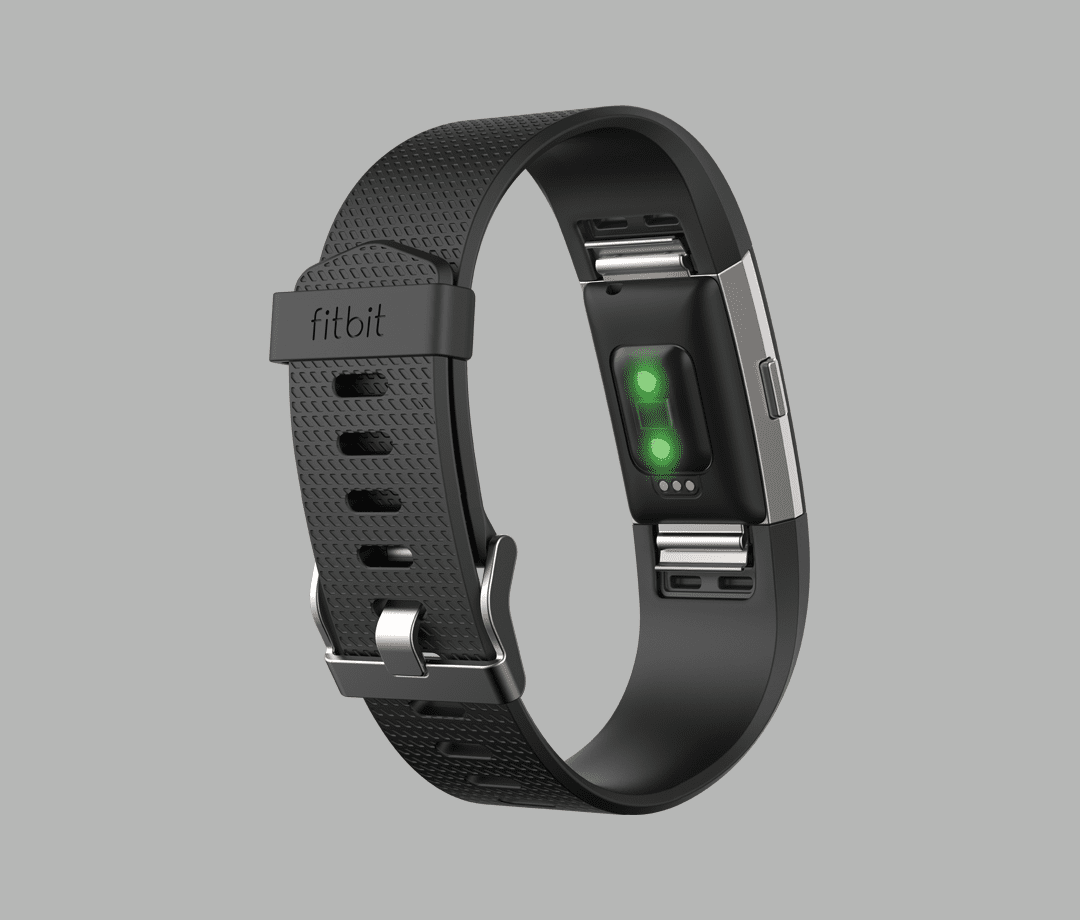 fitbit charge 1
