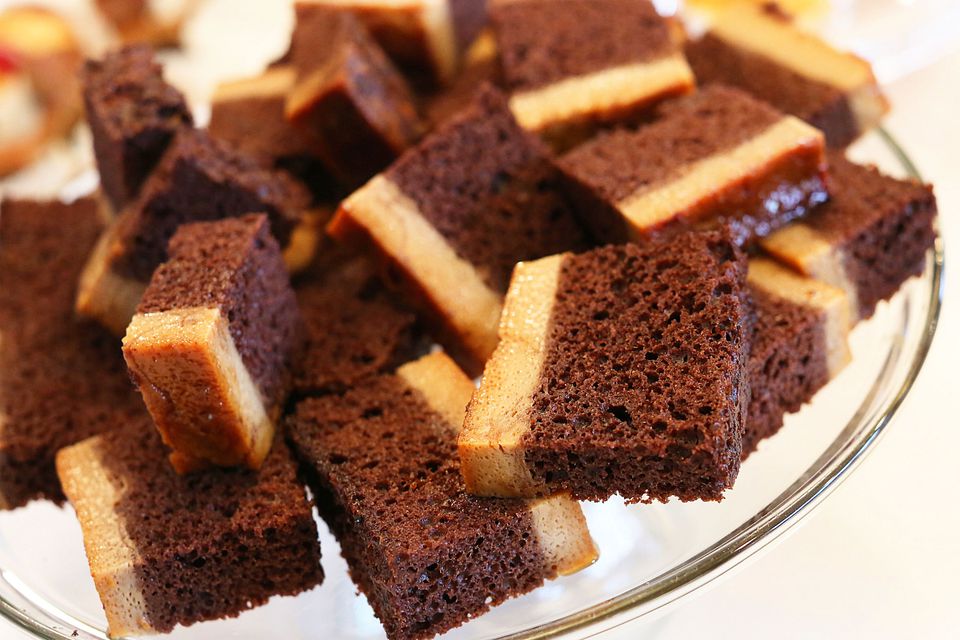 Traditional Mexican Desserts Bbc