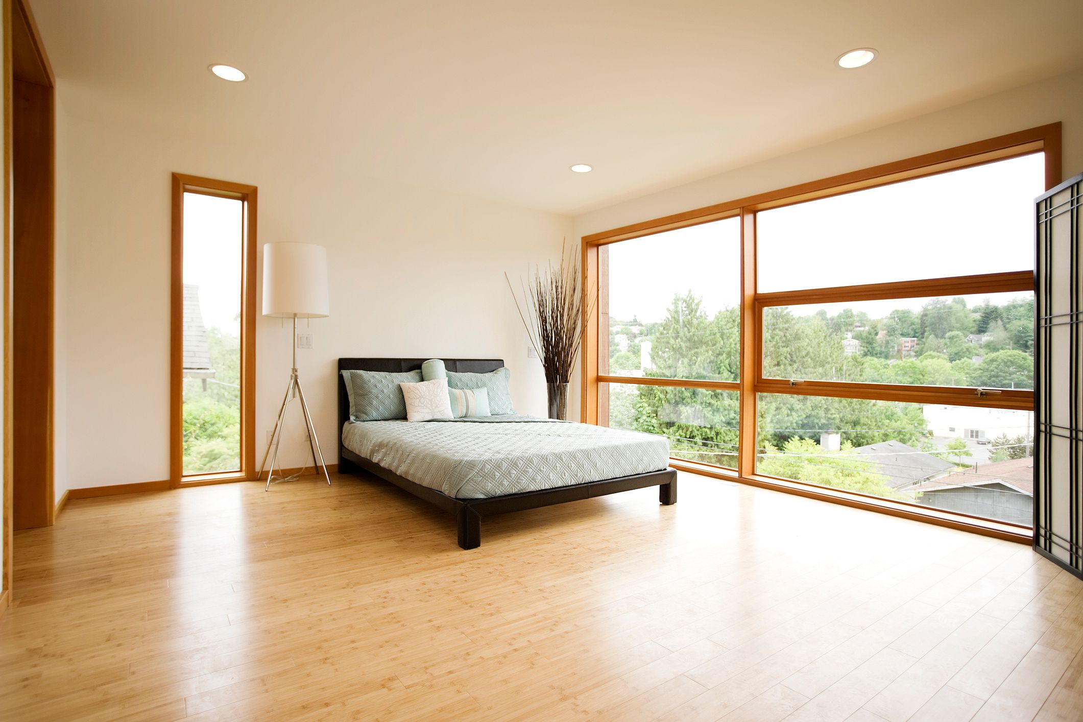 The Advantages And Disadvantages Of Bamboo Flooring