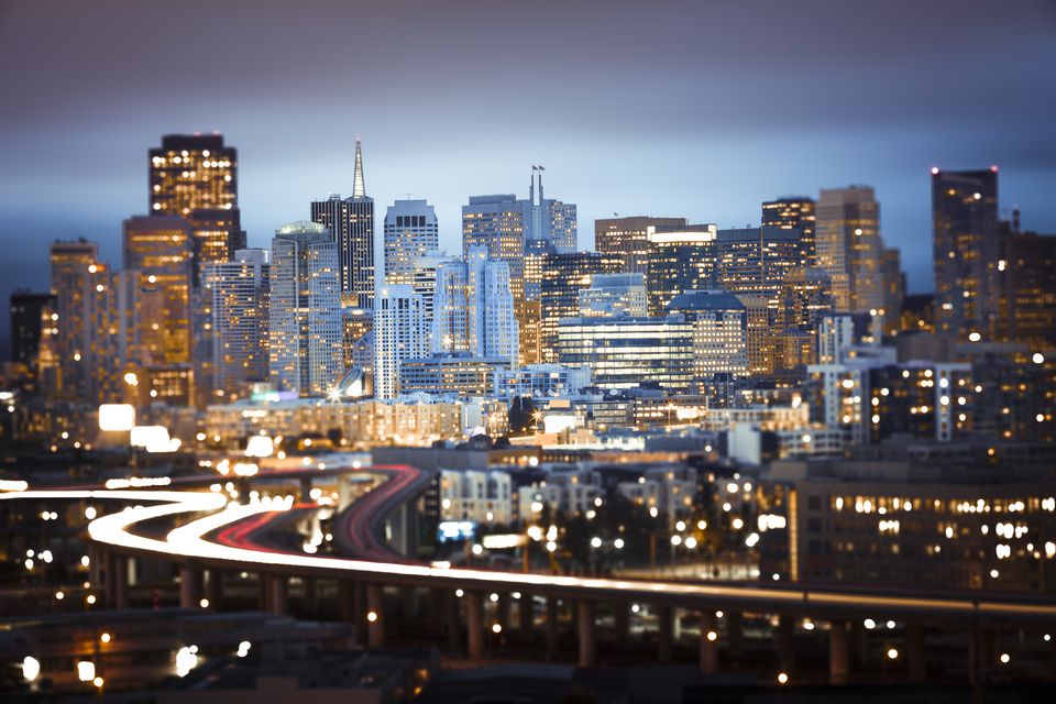 The Best Things to Do in San Francisco at Night