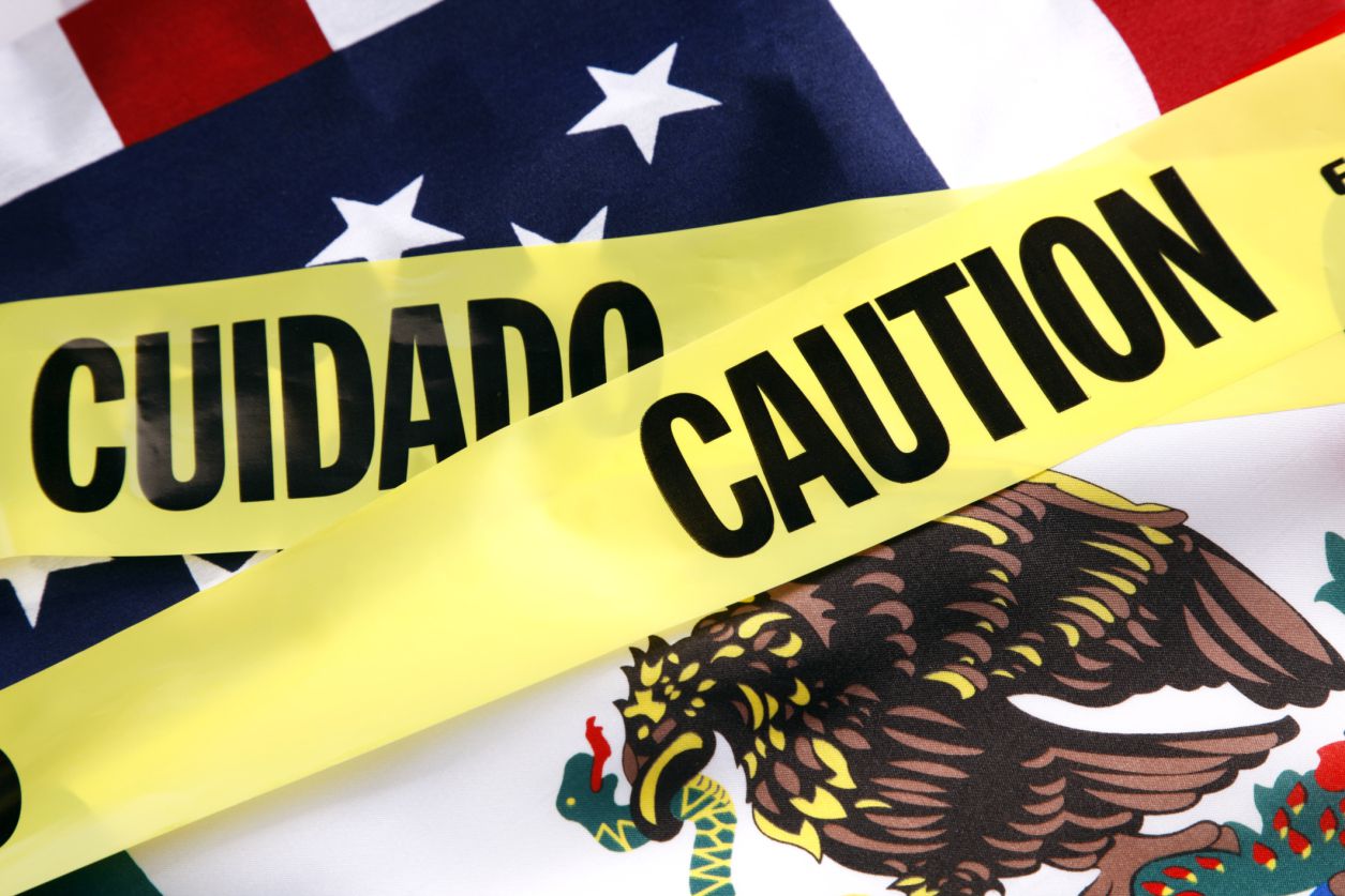 Mexico Travel Alerts, Warnings, and Safety Concerns