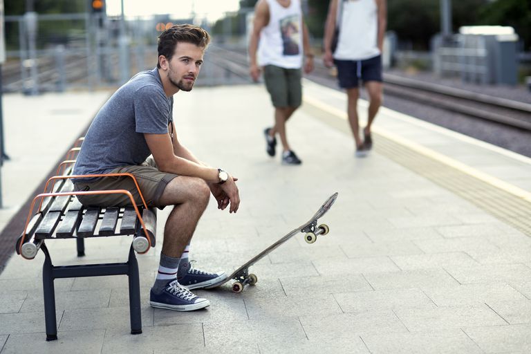 best shoes to wear with shorts for men