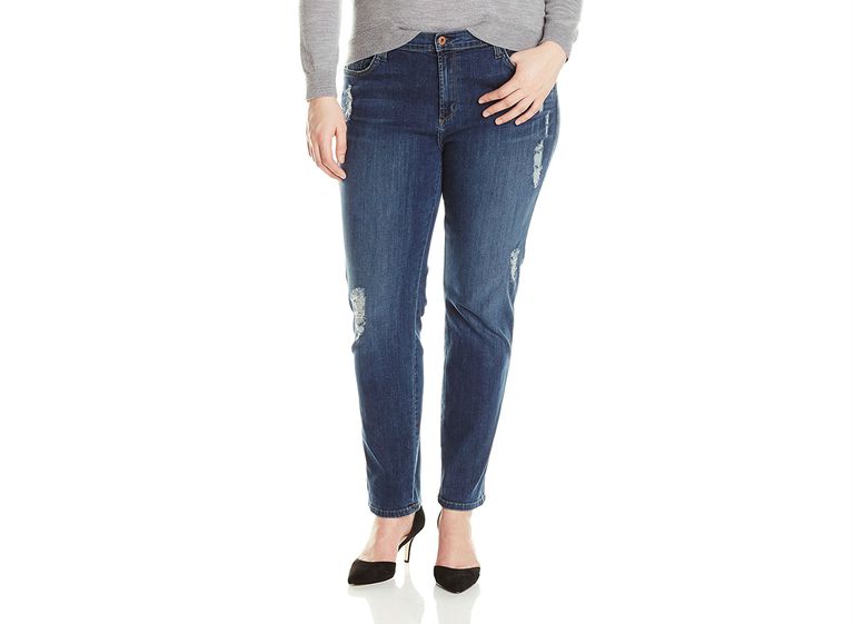 best torrid jeans for apple shape