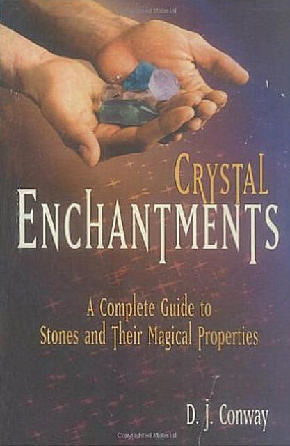 book of enchantments by patricia c wrede