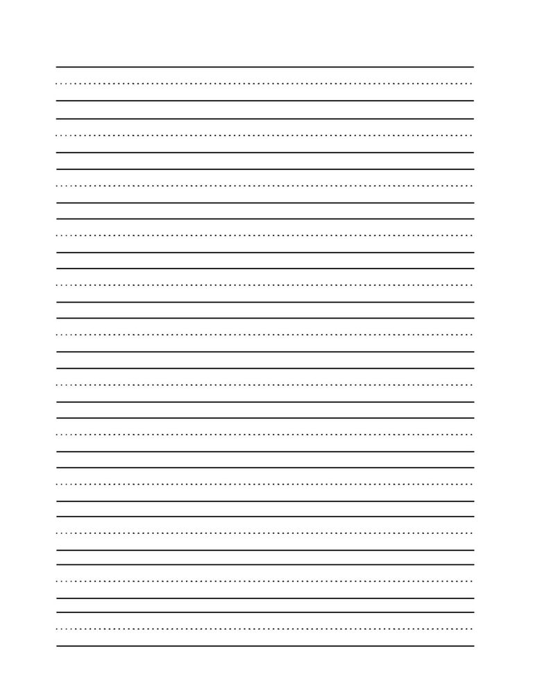 Empty Cursive Practice Page Levi Name Printables For Handwriting - Vrogue