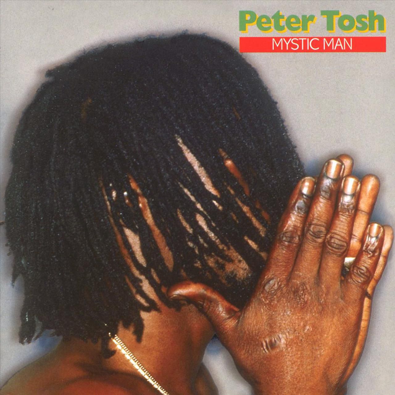 Profile and Biography of Reggae Legend Peter Tosh