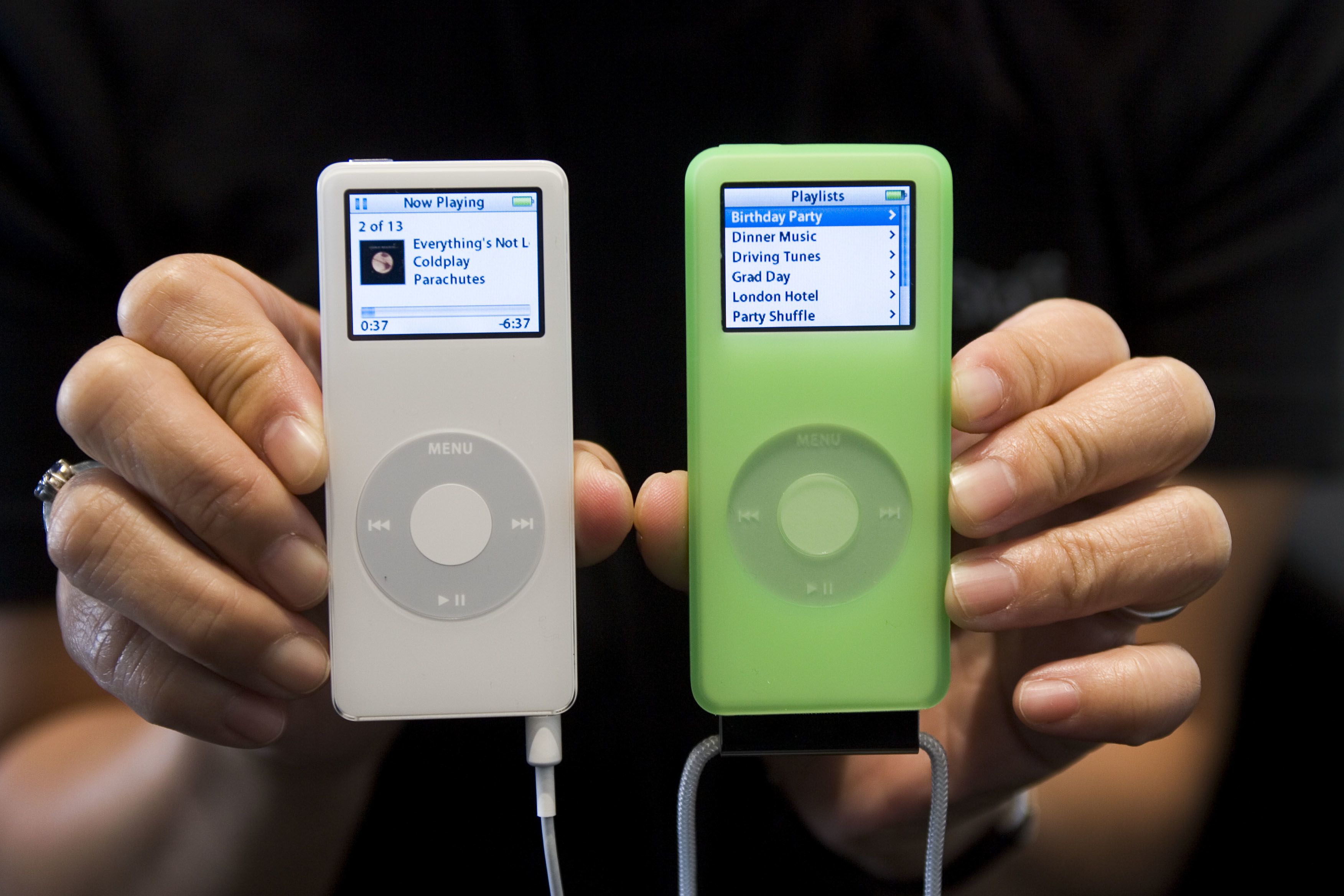 download free music for ipod