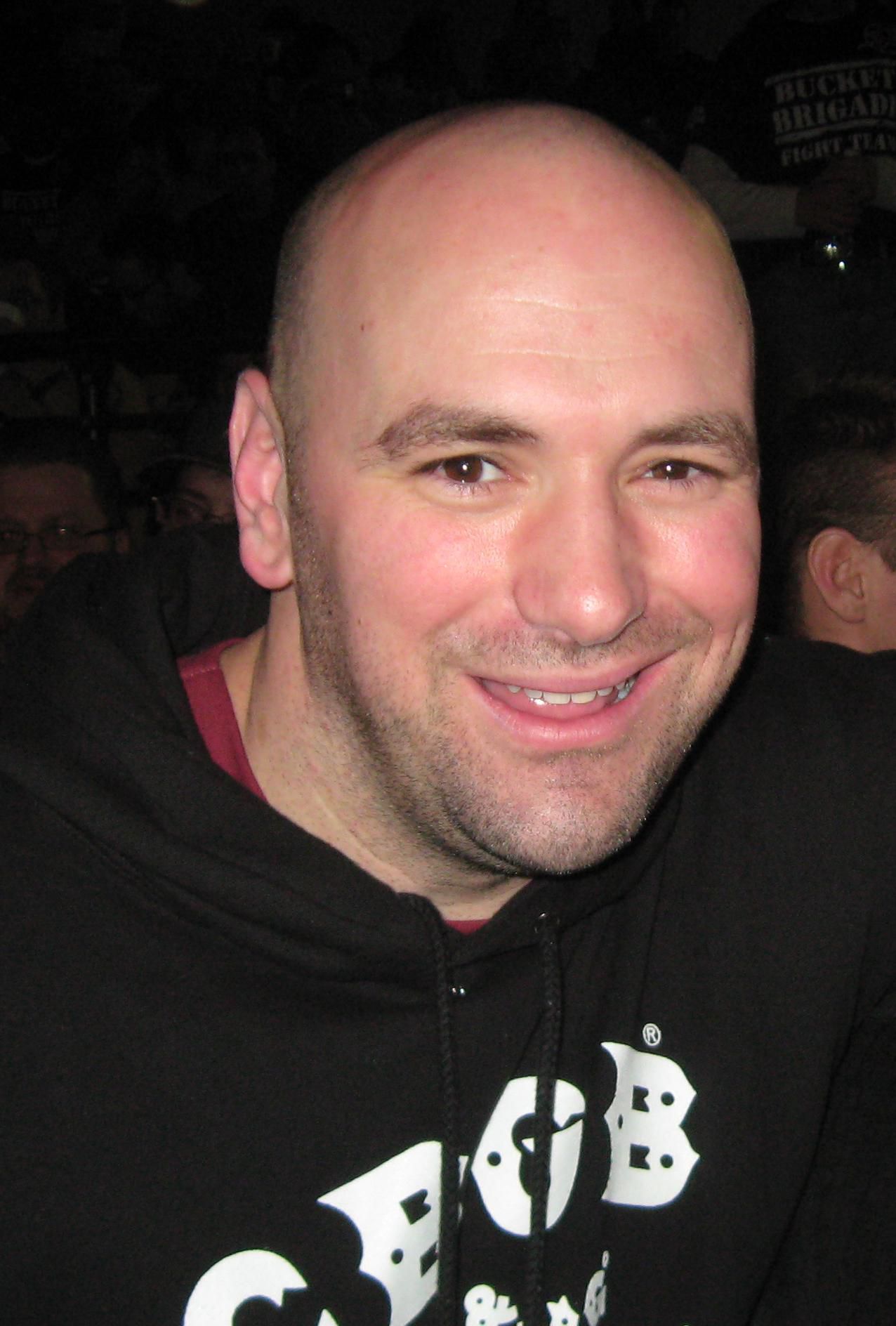 What You Need to Know About UFC President Dana White