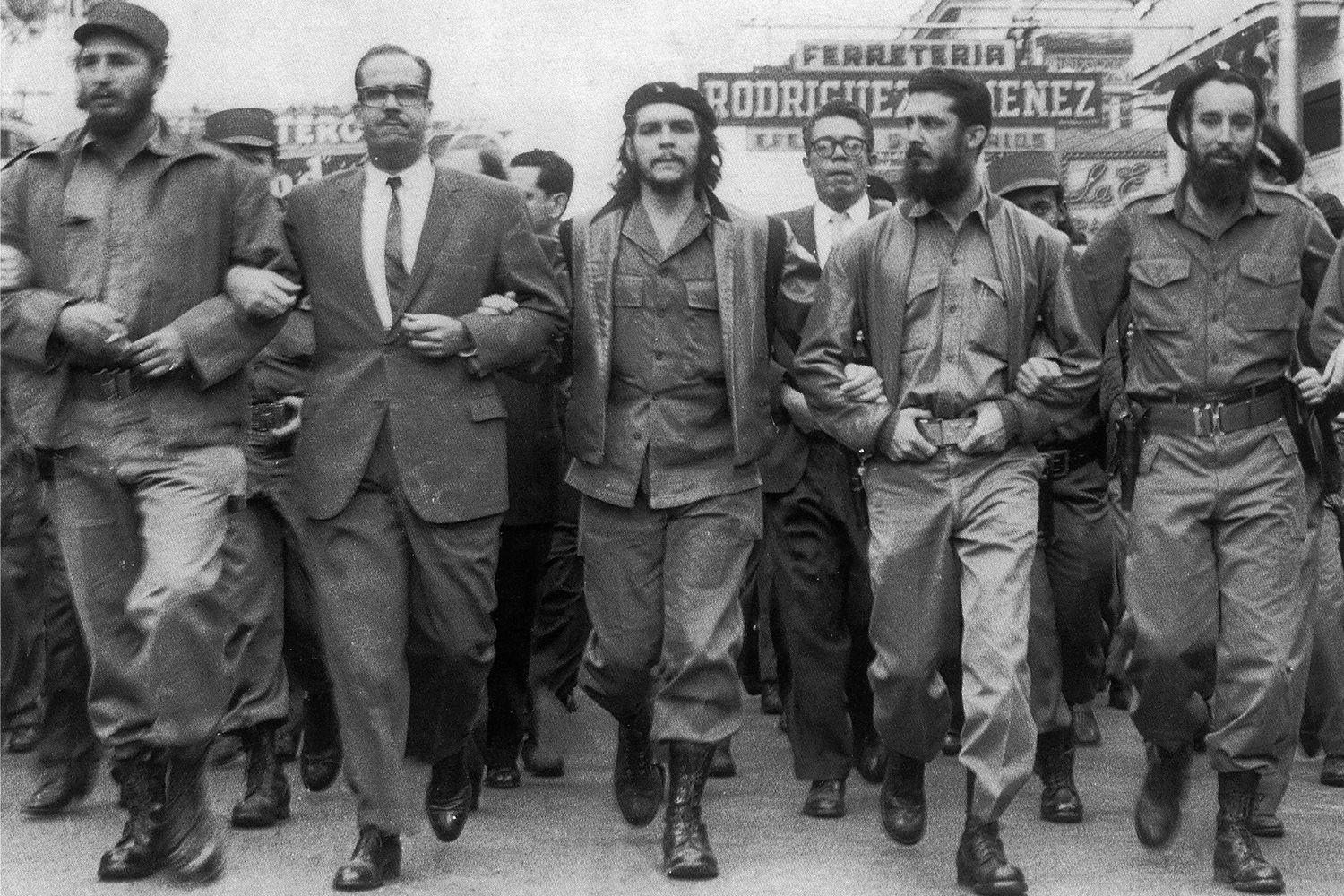 Image result for the cuban revolution