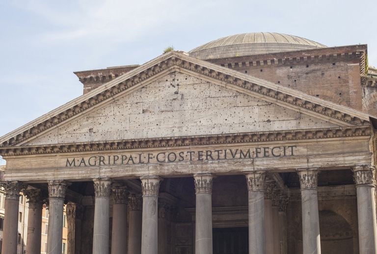 Why You Should Know About The Pantheon In Rome