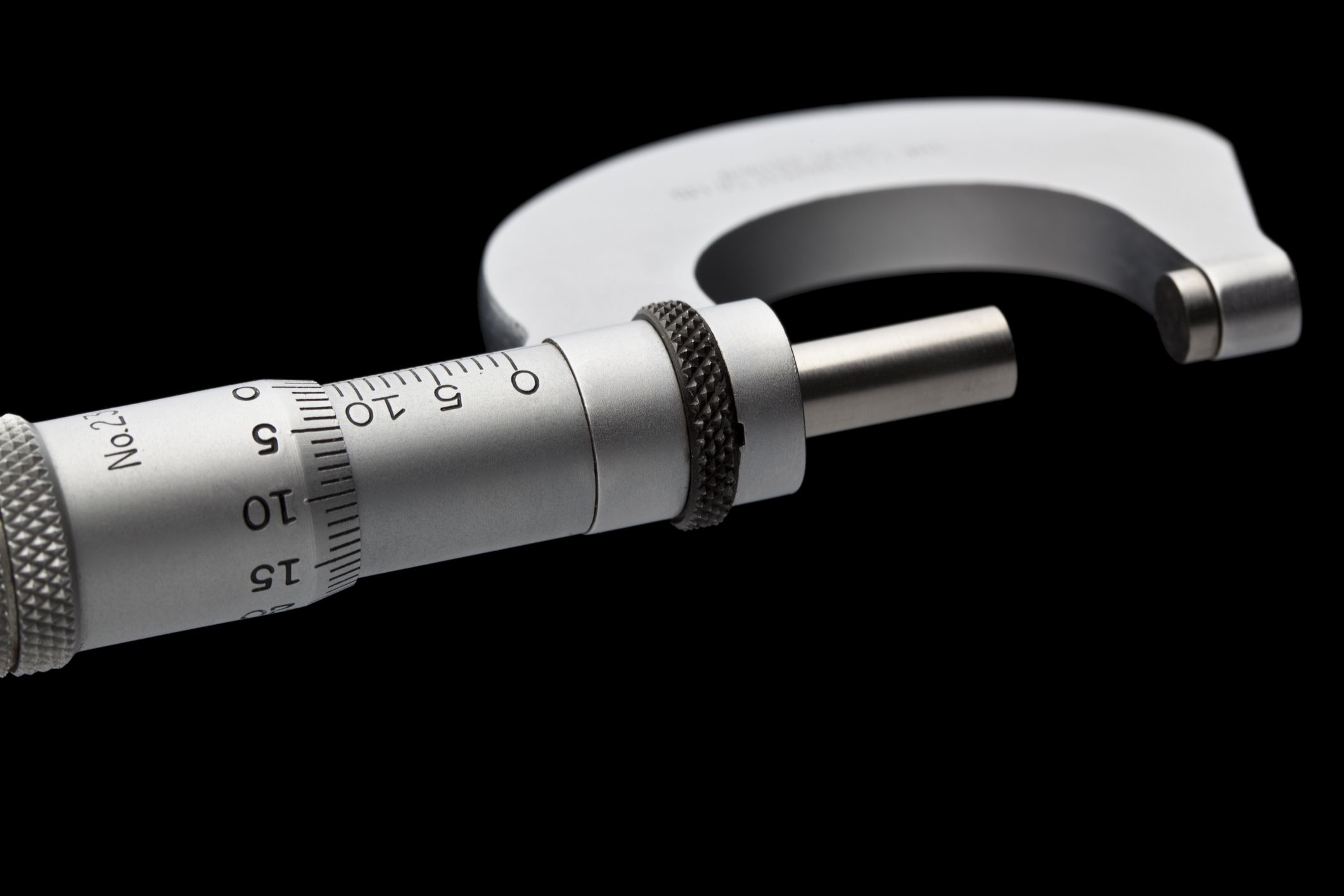 Converting Micrometers to Meters