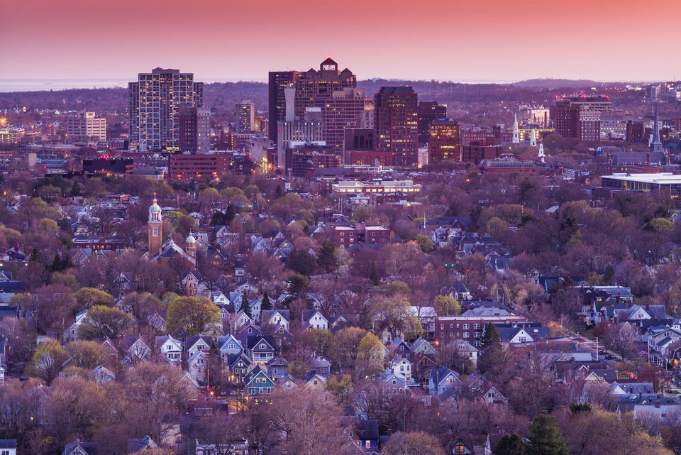 Top 10 Things to Do in New Haven, CT