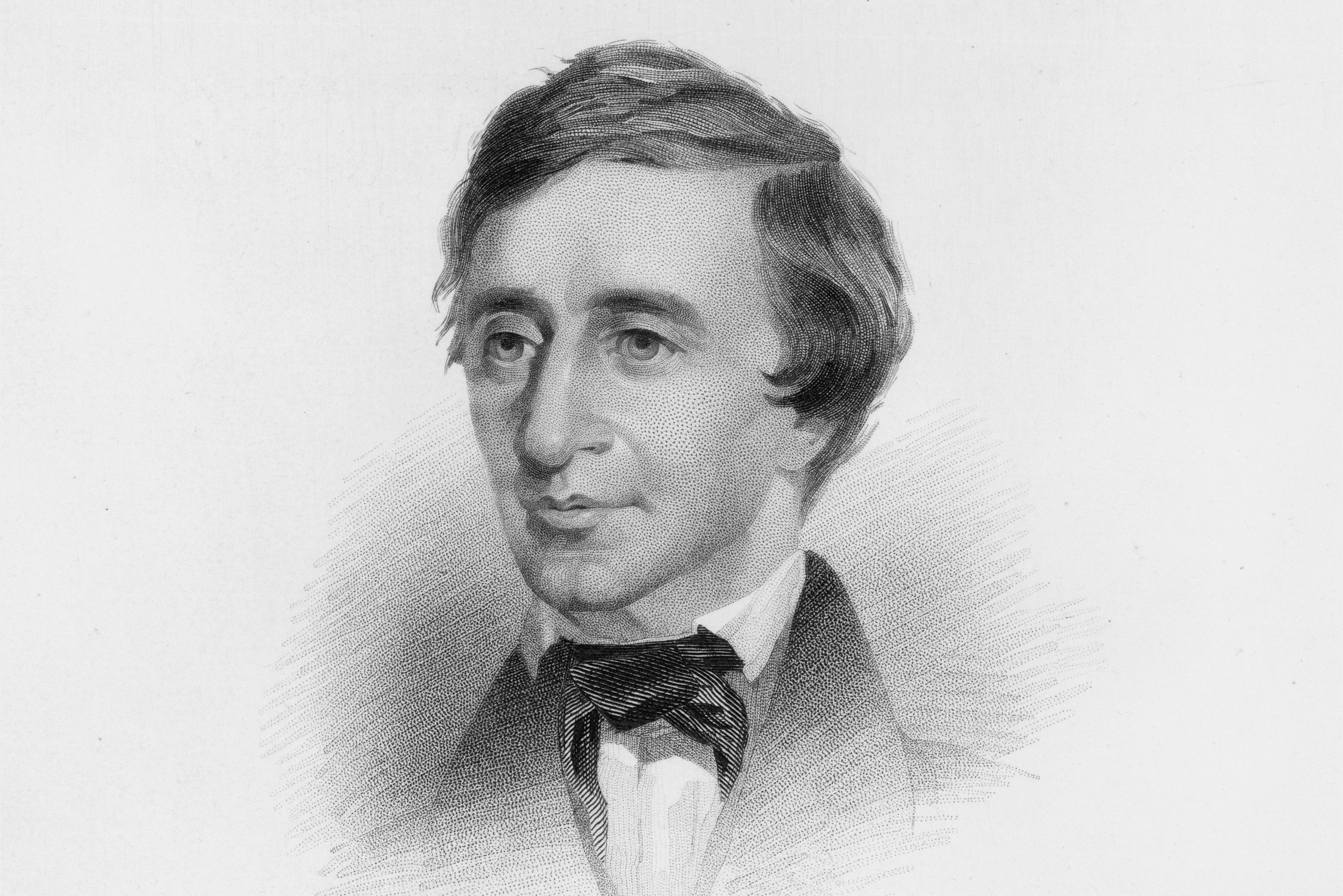 henry-david-thoreau-biography-of-transcendentalist-author