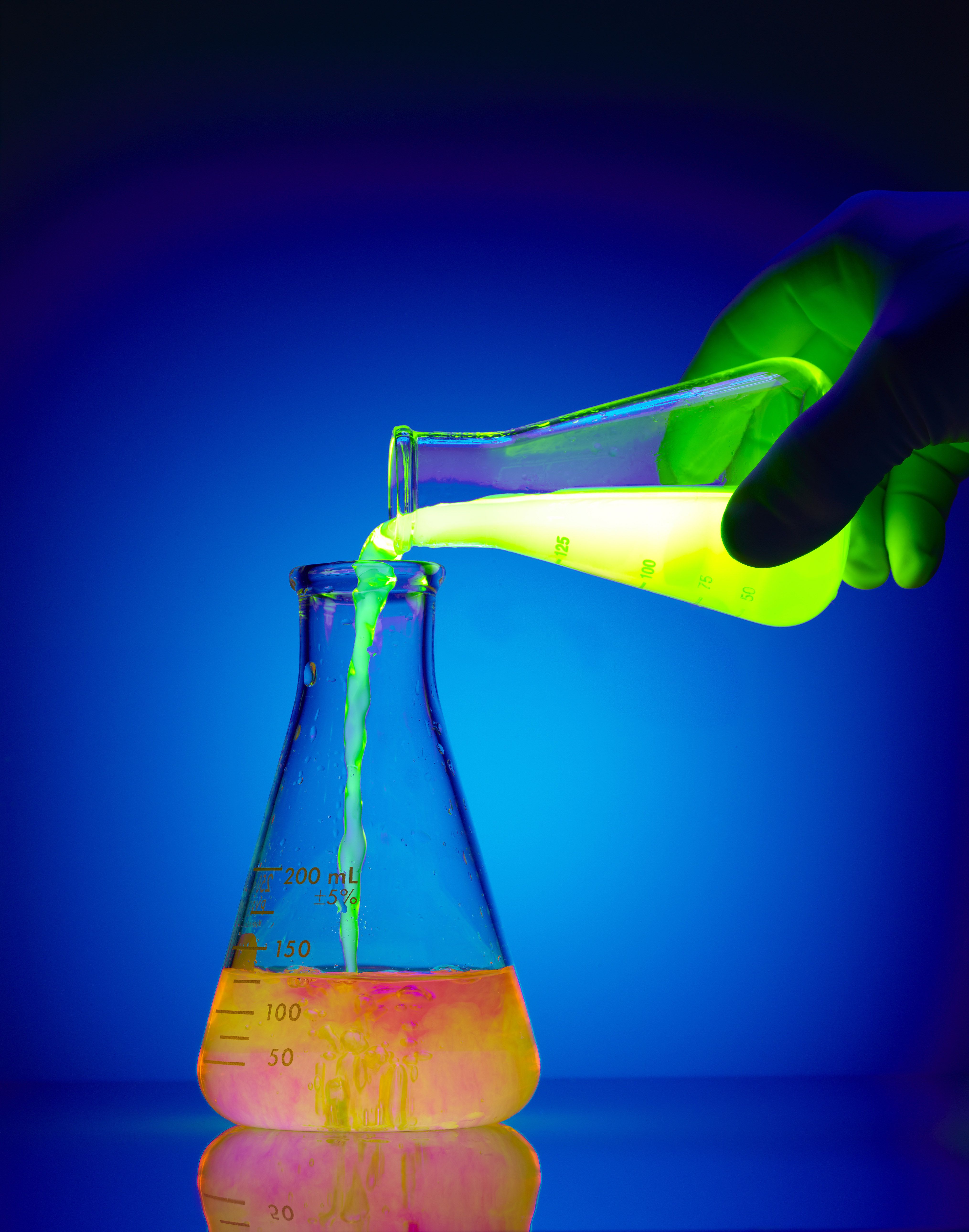 Single Displacement Or Substitution Reaction