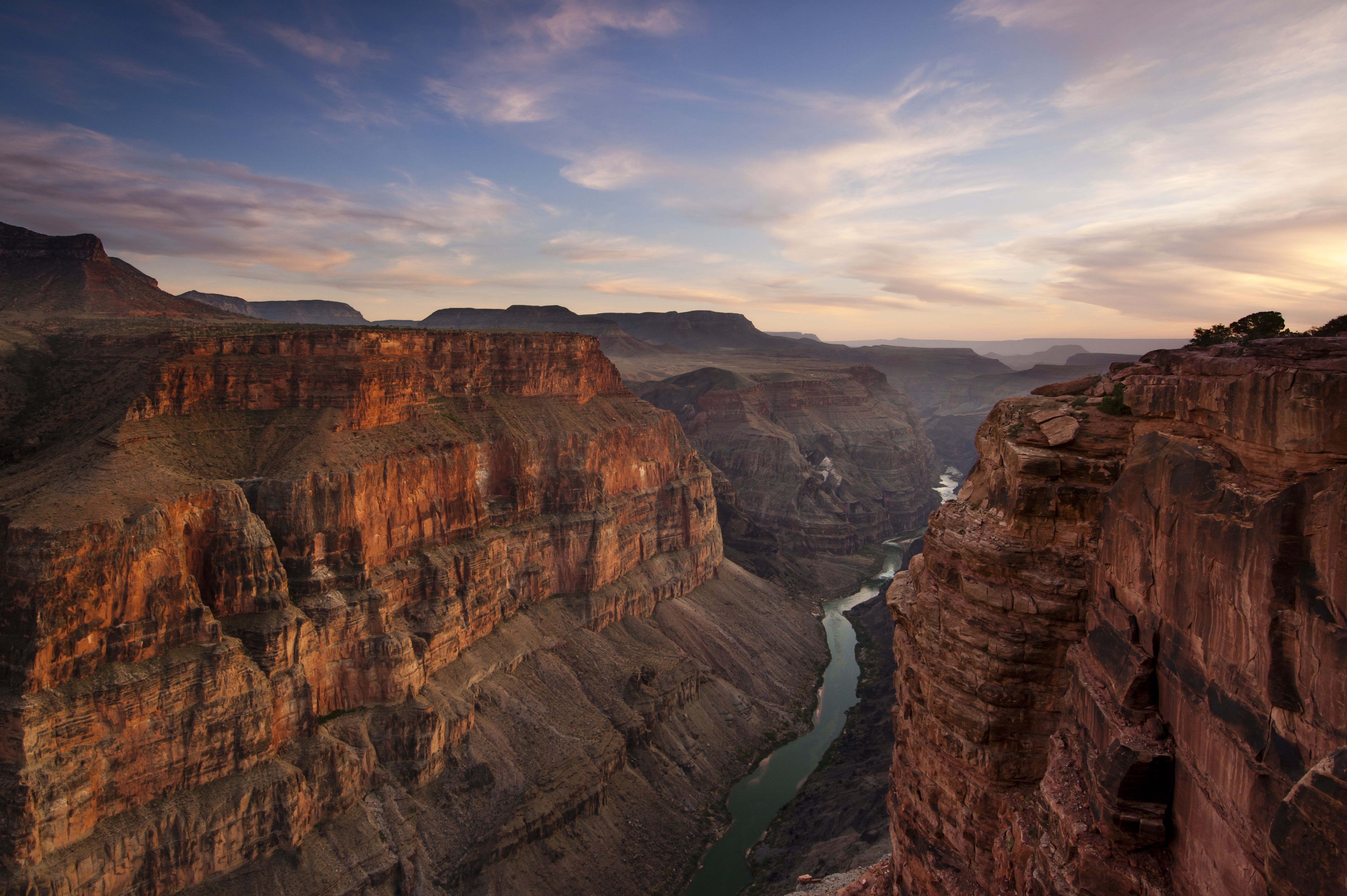 one day trip las vegas grand canyon