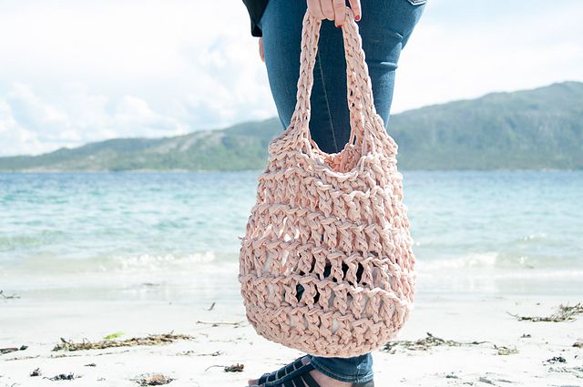 9 Creative Crochet Bag Patterns