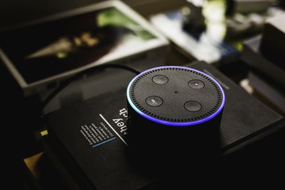 How To Make Alexa The Center of Your Smart Home