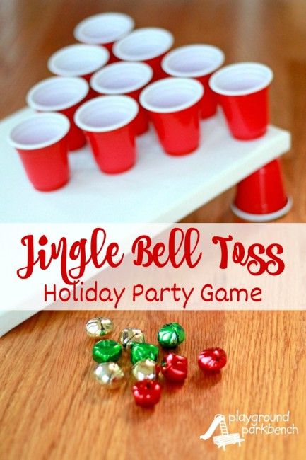 13 Christmas Party Games for Kids of All Ages
