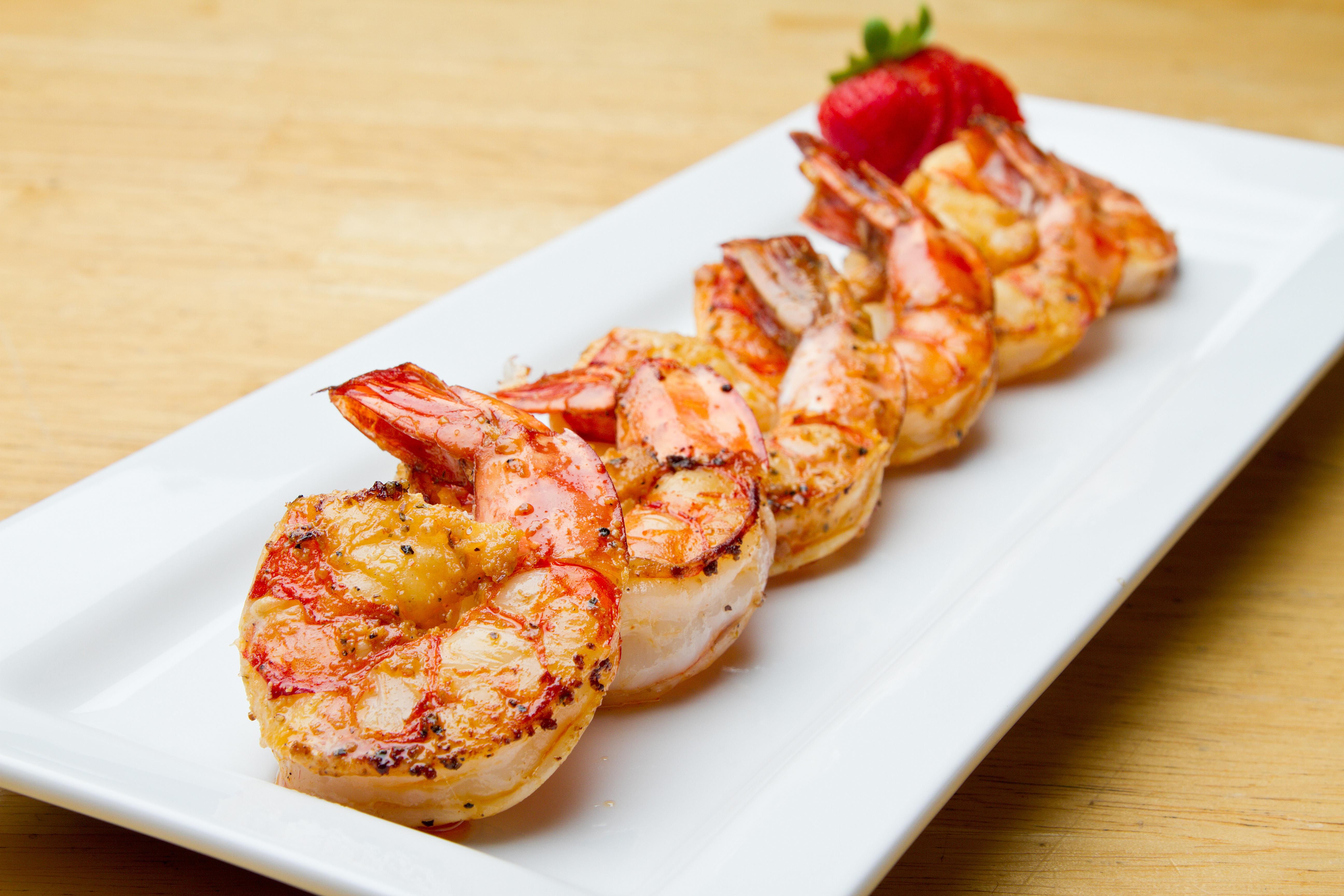 How to Cook Jumbo Shrimp - Rijal's Blog