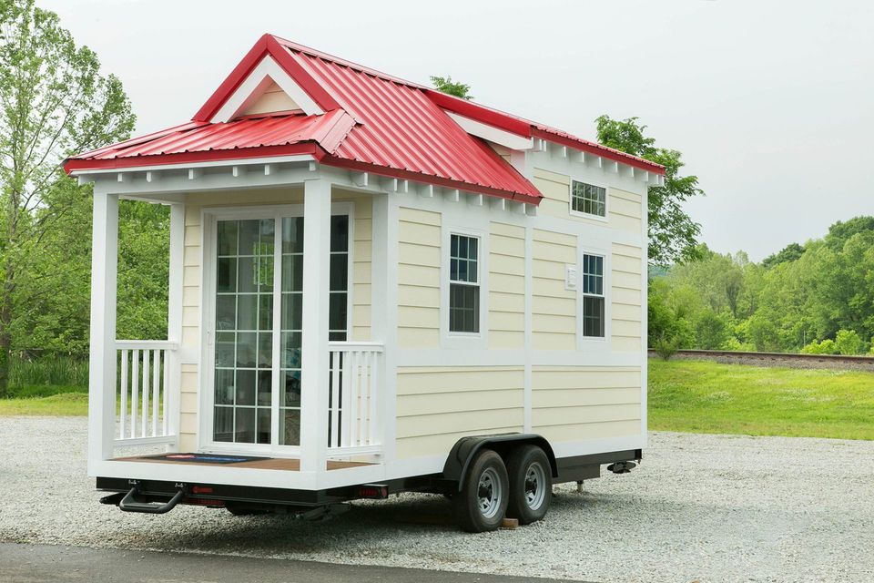 How Much Does it Cost to Build or Buy a Tiny House 