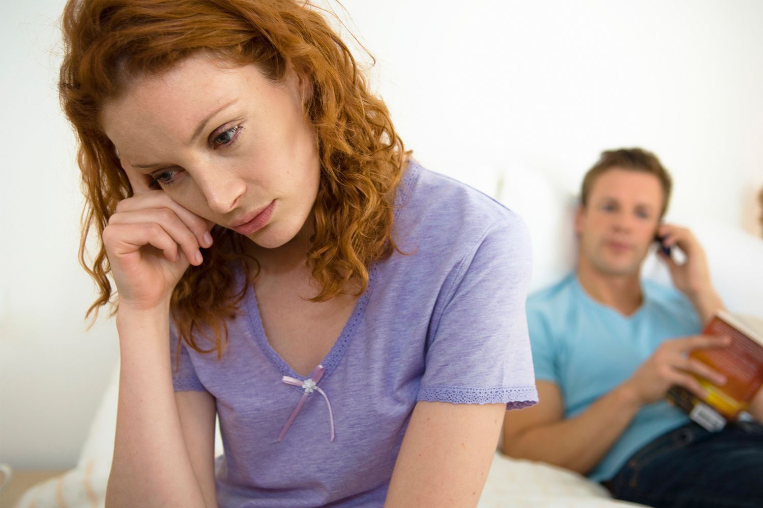 9 Tips For Dealing With Divorce Stress