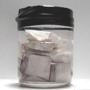sodium element metal or nonmetal
