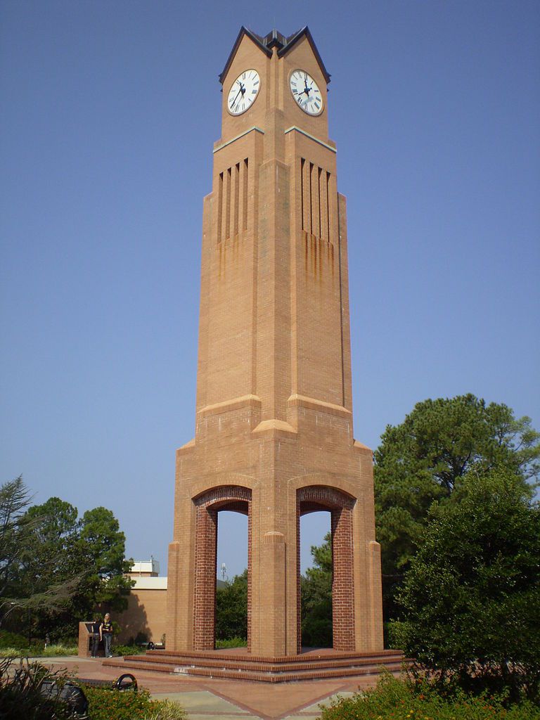 columbus university georgia