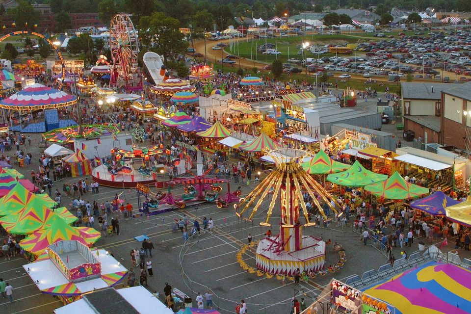 How to Save Big at the Indiana State Fair