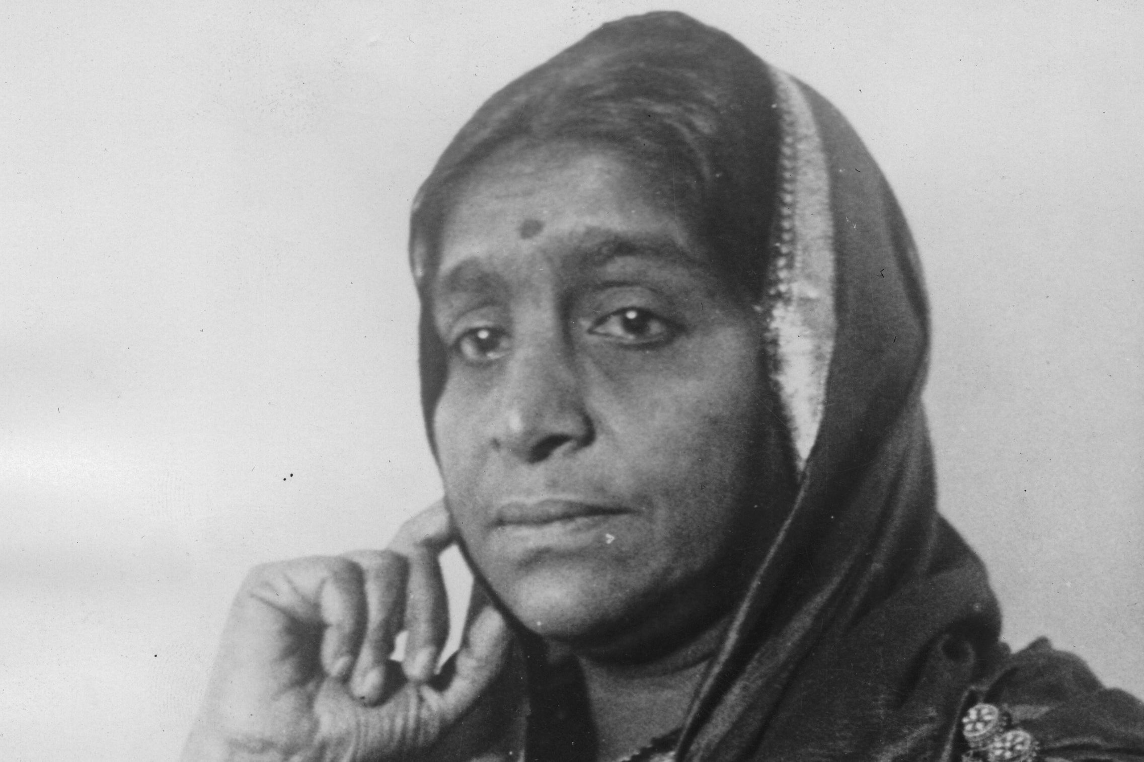 sarojini naidu biography in english