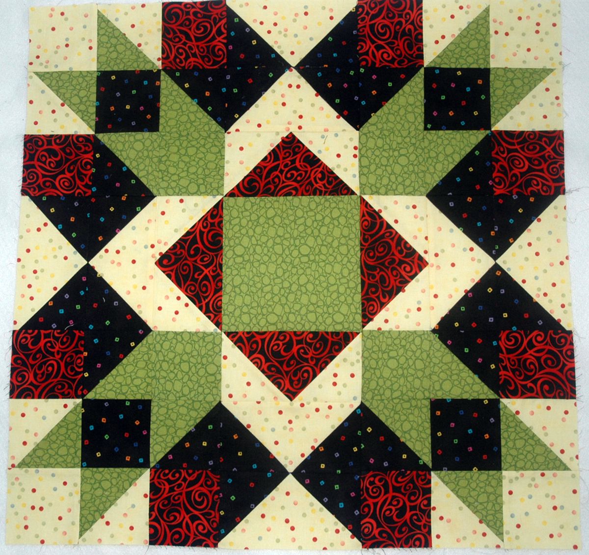 large-quilt-block-patterns