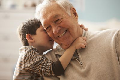 grandparents grandparent alienation syndrome grandchildren massachusetts