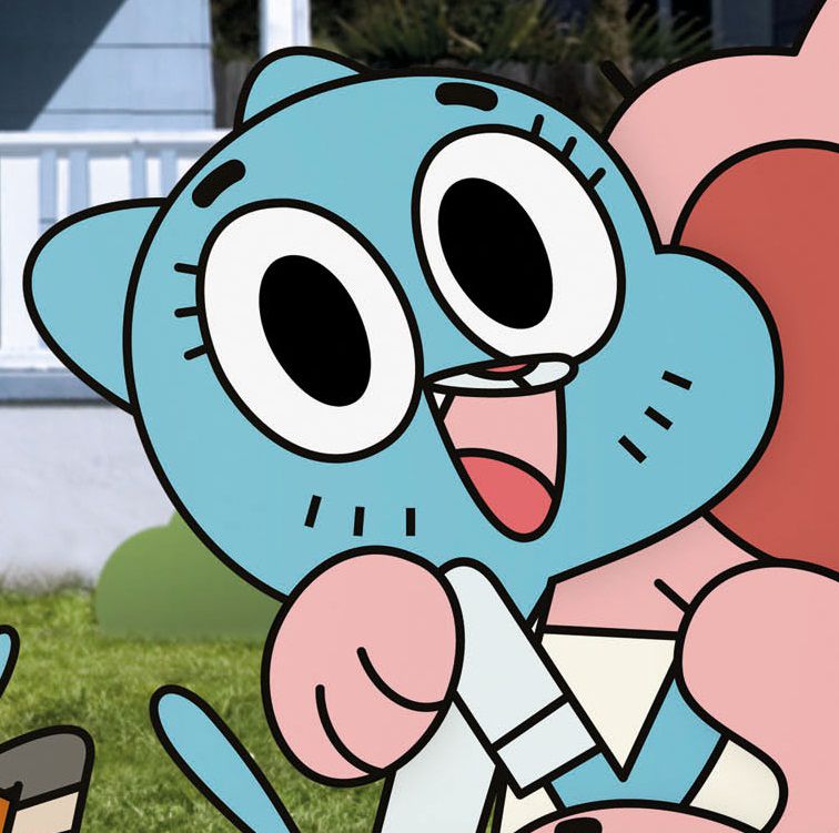 Gumball Back In Mom Telegraph 1482